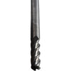 NEW Design-Rite XL D6441250 W/.063R 1/4 Carbide Corner Radius End Mill 4 Flute