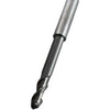 NEW Destiny Tool BEN16BM200 0.200 Carbide Ball Nose Necked End Mill 2 Flute
