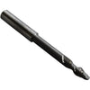 NEW Destiny Tool BEN16BM200 0.200 Carbide Ball Nose Necked End Mill 2 Flute