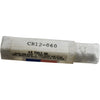 NEW AB Tools CR12-060 0.060 Radius Carbide Double End Corner Rounding End Mill