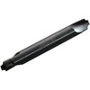 NEW AB Tools CR12-060 0.060 Radius Carbide Double End Corner Rounding End Mill