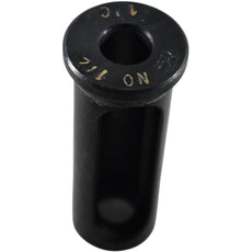 Global CNC 86-11C 1/2 Lathe Tool Holder Bushing Type C 1 OD Boring Bar Sleeve