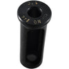 Global CNC 86-11C 1/2 Lathe Tool Holder Bushing Type C 1 OD Boring Bar Sleeve