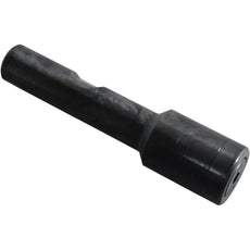 RobbJack AB500 Slitting Saw Arbor 1/2 Shank 1/2 Cutter Hole Dia Ultra Precision