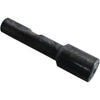 RobbJack AB500 Slitting Saw Arbor 1/2 Shank 1/2 Cutter Hole Dia Ultra Precision