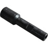 RobbJack AB500 Slitting Saw Arbor 1/2 Shank 1/2 Cutter Hole Dia Ultra Precision