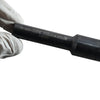 RobbJack AB500 Slitting Saw Arbor 1/2 Shank 1/2 Cutter Hole Dia Ultra Precision