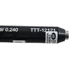 TTT-12121 0.239/0.240 Go No-Go Double End Plug Gage