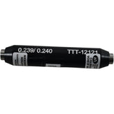 TTT-12121 0.239/0.240 Go No-Go Double End Plug Gage