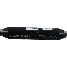 TTT-12125 0.440/0.441 Go No-Go Double End Plug Gage