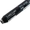 TTT-12125 0.440/0.441 Go No-Go Double End Plug Gage