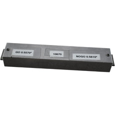 TTT-14423-A 0.5570/0.5610 Go No-Go Flat Plug Gage