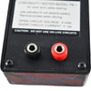 Contact East PB-1 Pocket Beeper Electrical Wire Cable Continuity Tester Probes