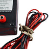 Contact East PB-1 Pocket Beeper Electrical Wire Cable Continuity Tester Probes
