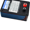 Contact East PB-1 Pocket Beeper Electrical Wire Cable Continuity Tester Probes