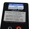 Contact East PB-1 Pocket Beeper Electrical Wire Cable Continuity Tester Probes