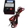 Contact East PB-1 Pocket Beeper Electrical Wire Cable Continuity Tester Probes