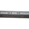 TTT-14423-A 0.5570/0.5610 Go No-Go Flat Plug Gage