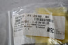 Pack of 2 NEW Mitutoyo 901991 4-48 UNF Drop Dial Indicator Roller Contact Point