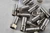 Lot of NEW Dial Test Indicator Ruby Ball Needle Contact Points