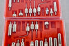 Assorted Dial Drop Indicator Contact Points Extension Tip Kit