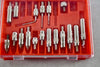 Assorted Dial Drop Indicator Contact Points Extension Tip Kit