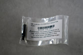 NEW SPI 21-248-0 Drop Dial Indicator Flat Contact Point 4-48 Thread 5/8'' Long