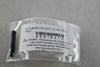 NEW SPI 21-273-8 Drop Dial Indicator Flat Contact Point 4-48 Thread 3/4'' Long