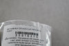 NEW SPI 21-273-8 Drop Dial Indicator Flat Contact Point 4-48 Thread 3/4'' Long