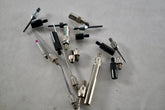 Lot of NEW Dial Test Indicator Ruby Ball Needle Contact Points