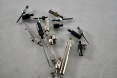 Lot of NEW Dial Test Indicator Ruby Ball Needle Contact Points