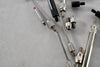 Lot of NEW Dial Test Indicator Ruby Ball Needle Contact Points