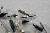 Lot of NEW Dial Test Indicator Ruby Ball Needle Contact Points