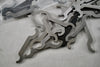 Lot of NEW Test Indicator Contact Point Spanner Wrenches
