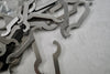 Lot of NEW Test Indicator Contact Point Spanner Wrenches