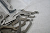 Lot of NEW Test Indicator Contact Point Spanner Wrenches