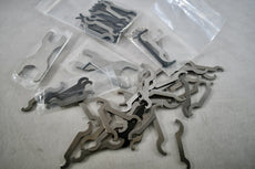 Lot of NEW Test Indicator Contact Point Spanner Wrenches