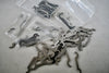 Lot of NEW Test Indicator Contact Point Spanner Wrenches
