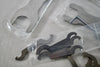 Lot of NEW Test Indicator Contact Point Spanner Wrenches