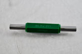 NEW Mitutoyo 167-143 Outside Micrometer Zero Setting Standard Bar 3'' Length