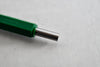 NEW Mitutoyo 167-143 Outside Micrometer Zero Setting Standard Bar 3'' Length