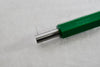 NEW Mitutoyo 167-143 Outside Micrometer Zero Setting Standard Bar 3'' Length