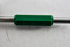 NEW Mitutoyo 167-143 Outside Micrometer Zero Setting Standard Bar 3'' Length