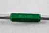 NEW Mitutoyo 167-143 Outside Micrometer Zero Setting Standard Bar 3'' Length