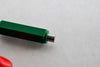 Mitutoyo 167-142 Micrometer Standard 2 Inch Calibration Setting Gauge Rod
