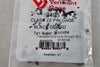 NEW Vermont Gage 911424950 Class ZZ Black Guard 0.2495 Inch Minus Pin Gage