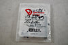 NEW Vermont Gage 911424950 Class ZZ Black Guard 0.2495 Inch Minus Pin Gage