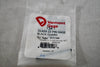 NEW Vermont Gage 911213400 Class ZZ Black Guard 0.134 Inch Minus Pin Gage