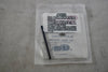 NEW Vermont Gage 911211800 Class ZZ Black Guard 0.118 Inch Minus Pin Gage