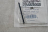 NEW Vermont Gage 911211800 Class ZZ Black Guard 0.118 Inch Minus Pin Gage